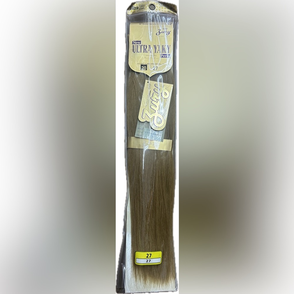 Ultra Yaky Hair Extension